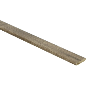 Afwerkl. met plakstrip modern eiken bruin
