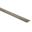 Afwerkl. met plakstrip eiken drijfhout bruin