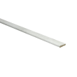 Afwerkl. met folie beton licht