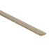 Afwerkl. met plakstrip country oak green
