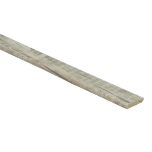 Afwerkl. met plakstrip country oak light