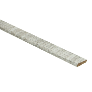 Afwerkl. met plakstrip castle oak light