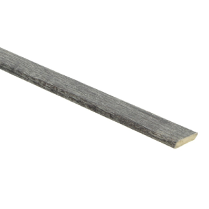 Afwerkl. met plakstrip castle oak grey