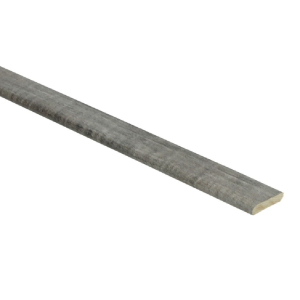 Afwerkl. met plakstrip castle oak light grey