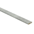 Afwerkl. met plakstrip jazz grey
