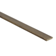 Afwerkl. met plakstrip verdon oak brown