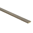 Afwerkl. met plakstrip mountain oak black