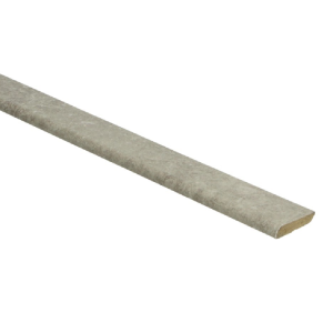 Afwerkl. met plakstrip cantera grey