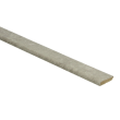 Afwerkl. met plakstrip cantera grey