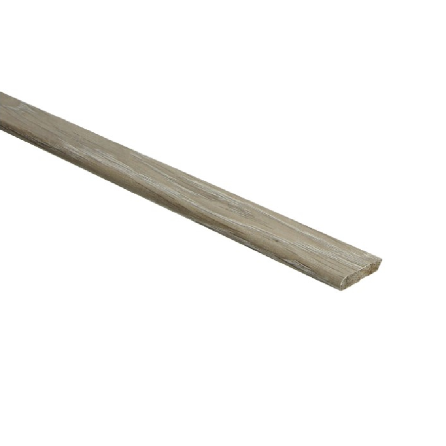 Afwerkl. met plakstrip verouderd eiken naturel