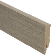 Rechte folieplint 70x14 traditional oak