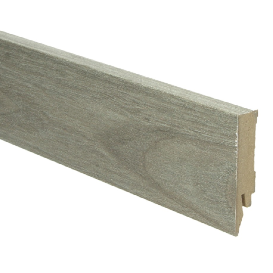 Rechte folieplint 70x14 rustiek pine