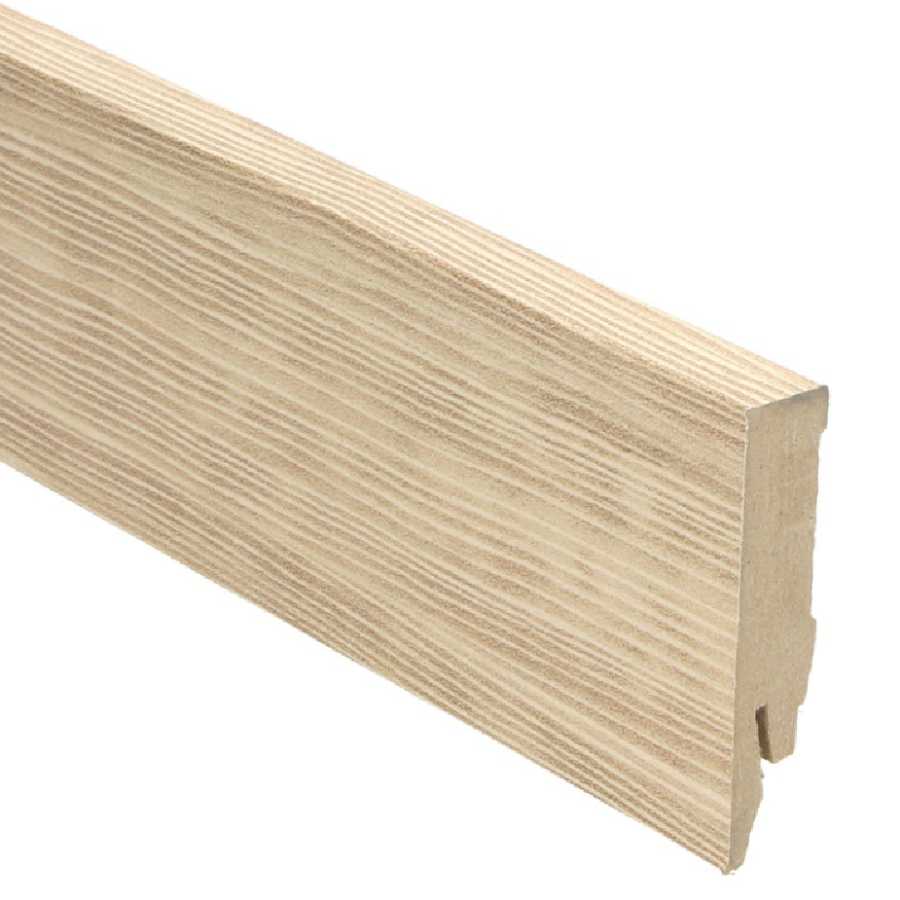 Rechte folieplint 70x14 oud grenen