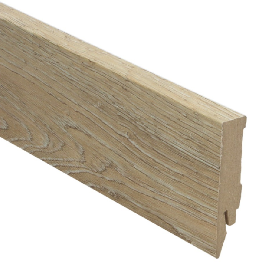 Rechte folieplint 70x14 Scarlet Oak nature