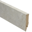 Rechte folieplint 70x14 Valley Stone light grey