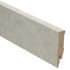 Rechte folieplint 70x14 Valley Stone light