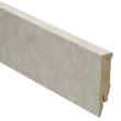 Rechte folieplint 70x14 Valley Stone light