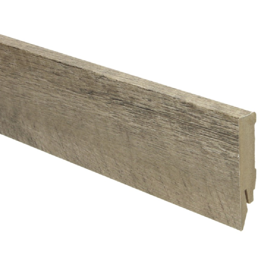 Rechte folieplint 70x14 Castle Oak nature