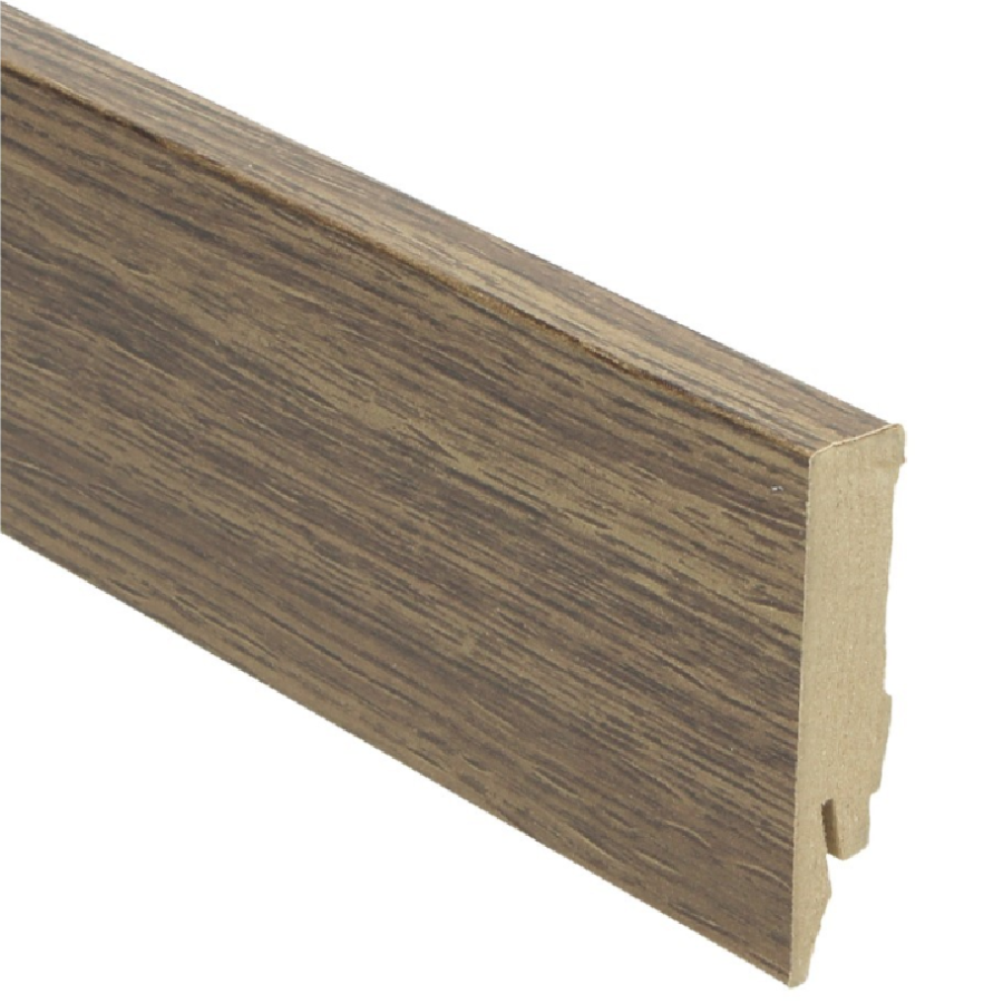 Rechte folieplint 70x14 Verdon Oak brown