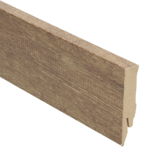 Rechte folieplint 70x14 Mountain Oak nature