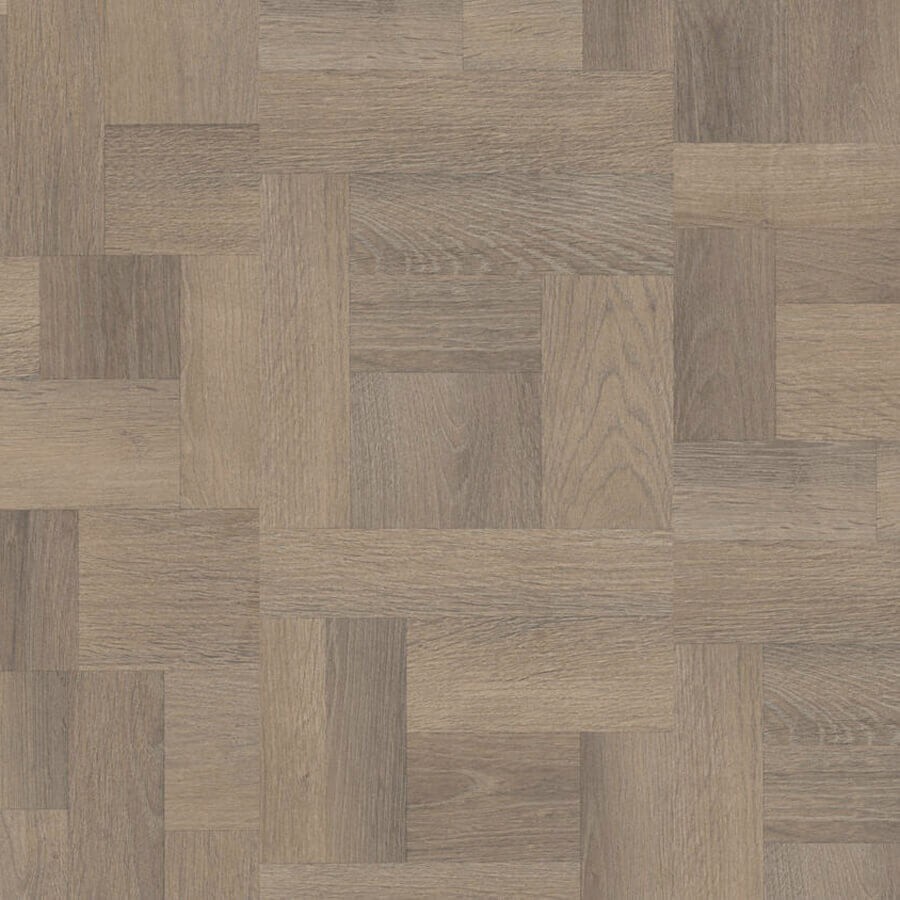 Tarkett Woodstock XL Patchwork Brown