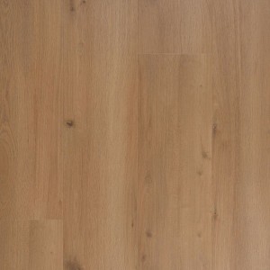 Douwes Dekker Krachtig Solide brede plank Mosterd