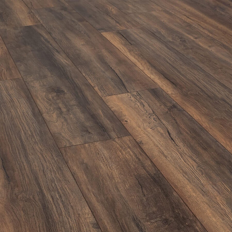 Floer Sloophout 1531 Ruw Donker Eiken