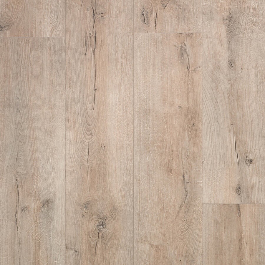 Floer Steden 1418 Leiden Lichtbruin Eiken