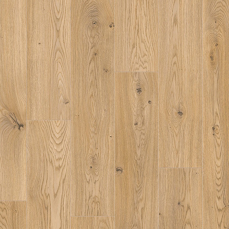 Lifestyle-Interior Rose 4944 Pantin Natural Oak