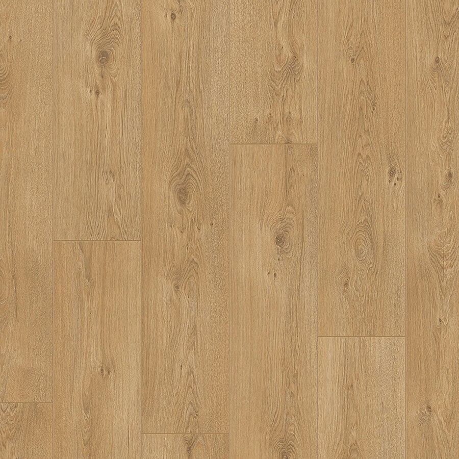Lifestyle-Interior Rose Basic 4990 Moraine Natural Oak