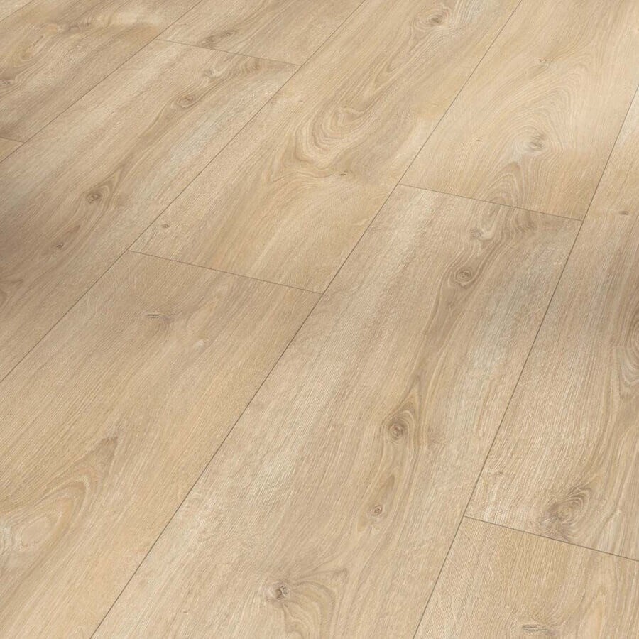 Parador Basic 600 XS Eik Nova Licht Gekalkt