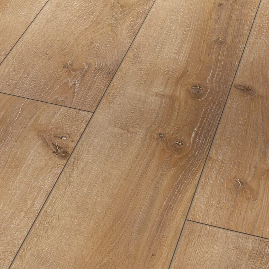 Parador Classic 1050 V4 Eiken Monterey Licht Wit Gebleekt