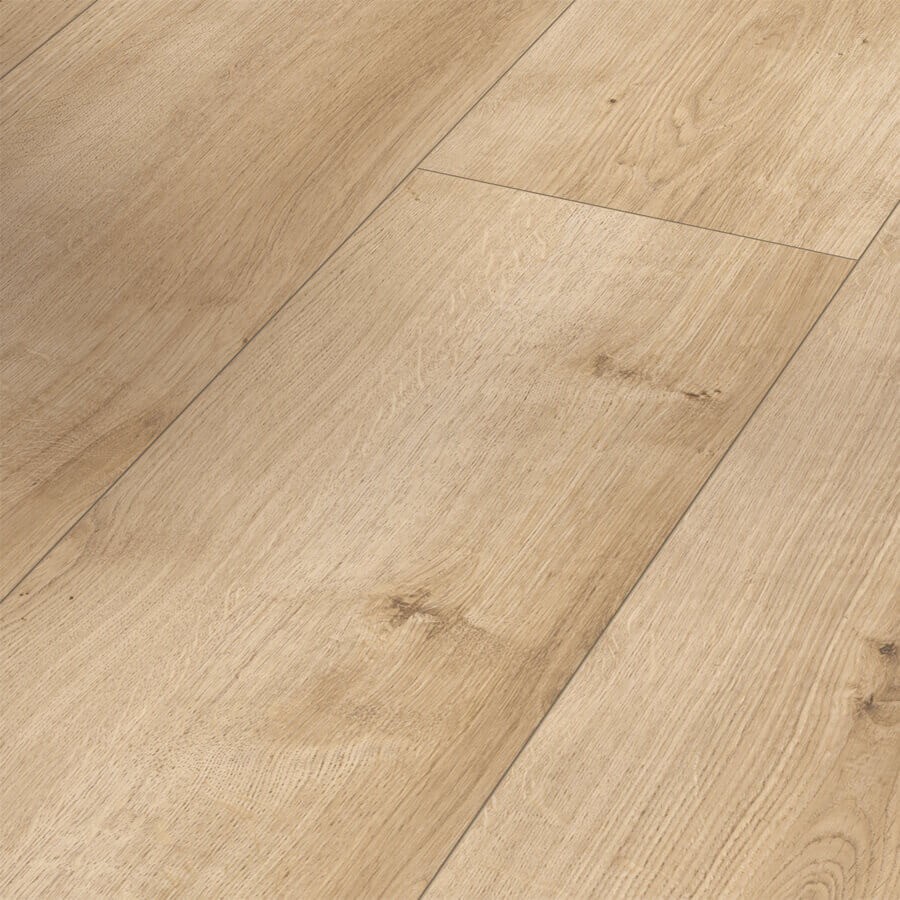 Parador Modular ONE Eiken Pure Licht