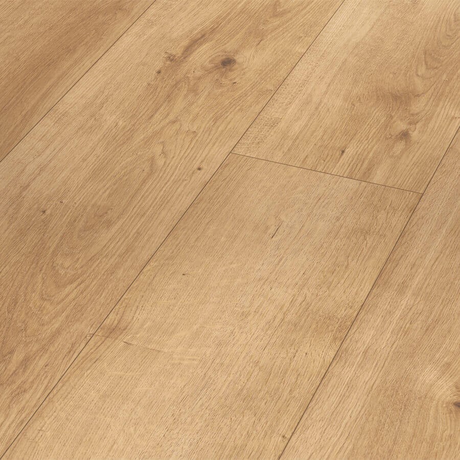 Parador Modular ONE Eiken Pure Natuur