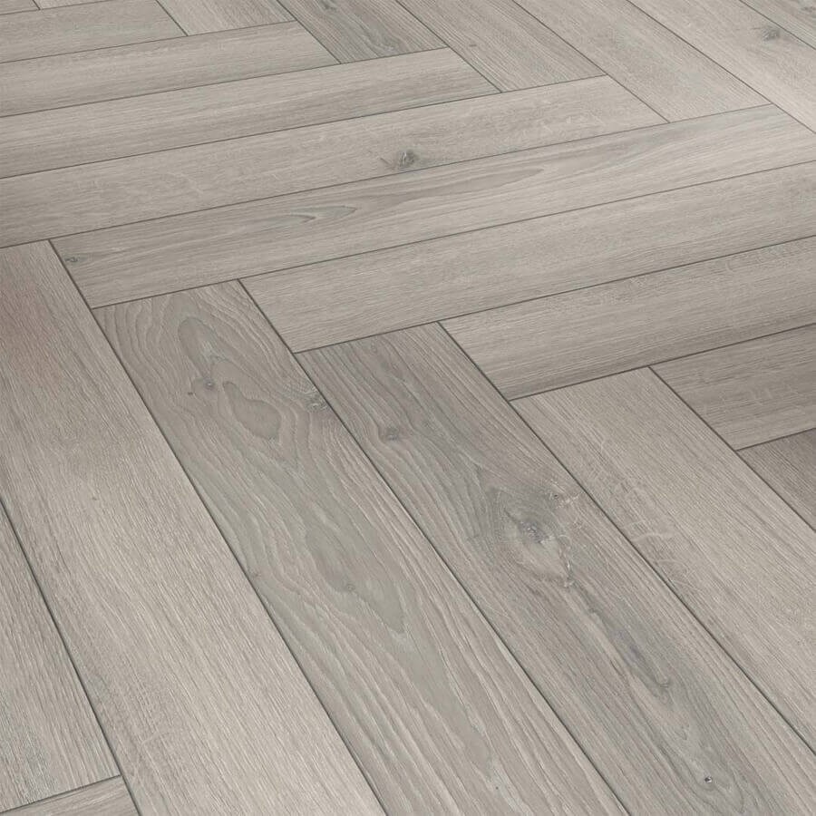 Parador Trendtime 3 Eik Studioline Lichtgrijs