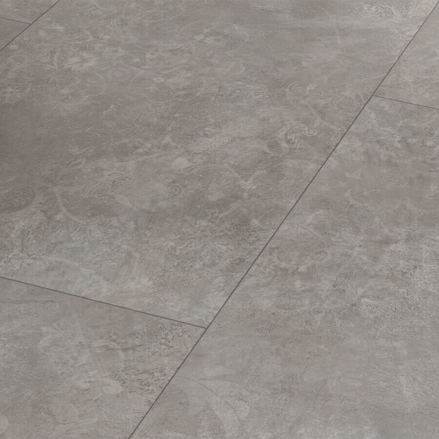 Parador Trendtime 5 Beton Ornament Donkergrijs