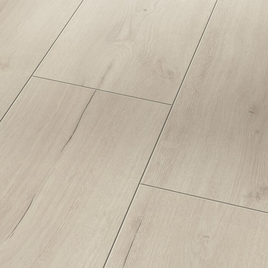 Parador Trendtime 6 Eiken Loft Wit