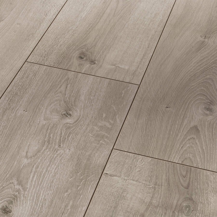 Parador Trendtime 6 Eik Valere Parelgrijs Gekalkt