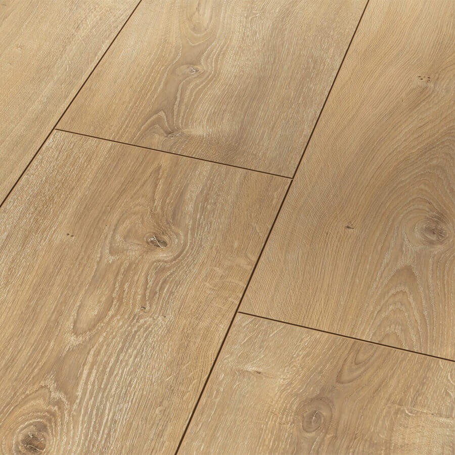 Parador Trendtime 6 Eiken Nova Gekalkt