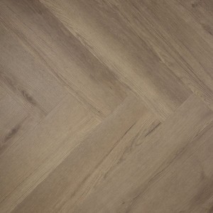 Douwes Dekker Ambitieus Brede visgraat dryback spekkoek