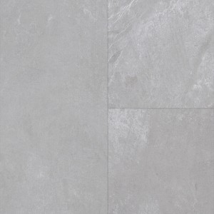 Floer Tegel Plak PVC 3605 Keramisch Lichtgrijs