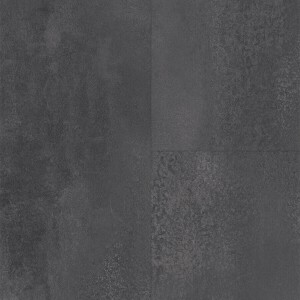 Floer Tegel Plak PVC 3604 Beton Antraciet