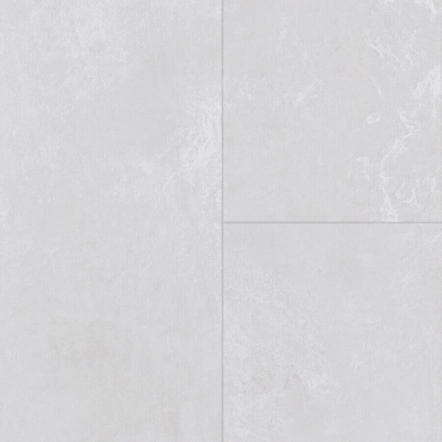 Floer Tegel Plak PVC 3602 Kalksteen Wit