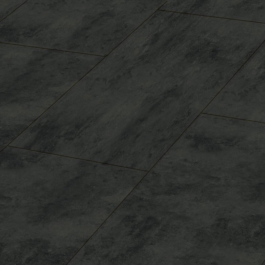 Meister RB 400 (S) Rigid 7437 Black Rock