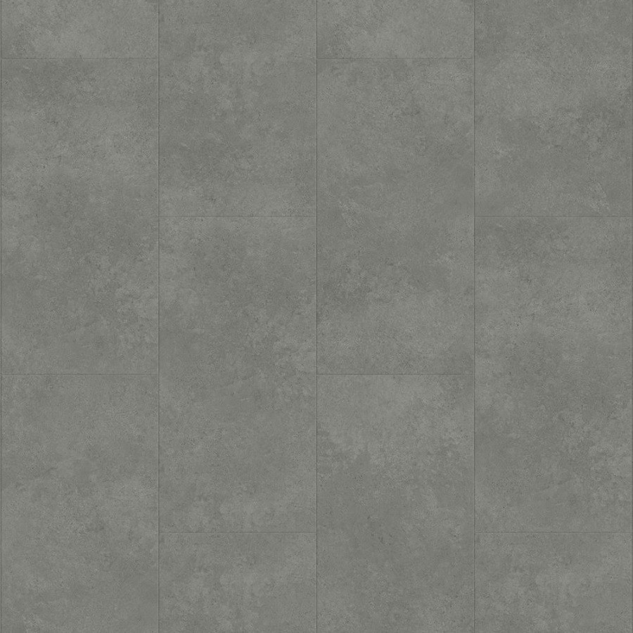 Tarkett Supernature ID Inspiration 55 Tegels Klik Rock Dark Grey 24625111