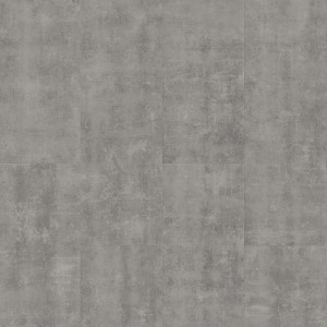 Tarkett Supernature ID Inspiration 55 Tegels Verlijmd Patina Concrete Medium Grey 24522033