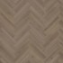 Tarkett Supernature ID Inspiration 55 Visgraat Highland Oak Light Grey 24537115
