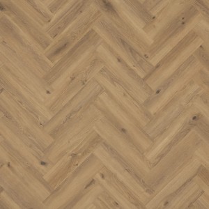 Tarkett Supernature ID Inspiration 55 Visgraat Creek Oak Brown 24537043