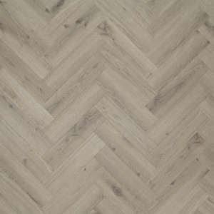 Tarkett Supernature ID Inspiration 55 Visgraat Delicate Oak Clay 24537095