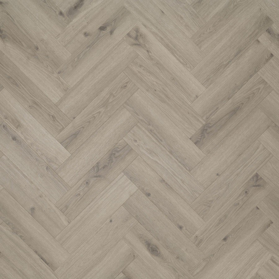 Tarkett Supernature ID Inspiration 55 Visgraat Delicate Oak Clay 24537095